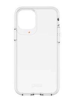 Crystal Palace Case - IPhone 11 Pro Max clear