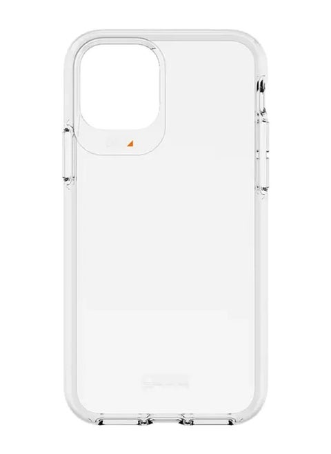 Crystal Palace Case - IPhone 11 Pro Max clear