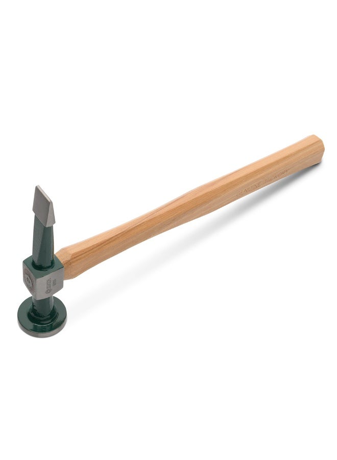 Sata SATA GL92105 Straight Pein and Finishing Hammer  - Image 2