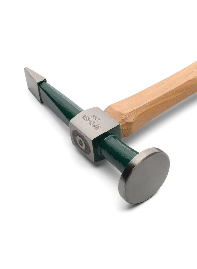 Sata SATA GL92105 Straight Pein and Finishing Hammer  - Image 4
