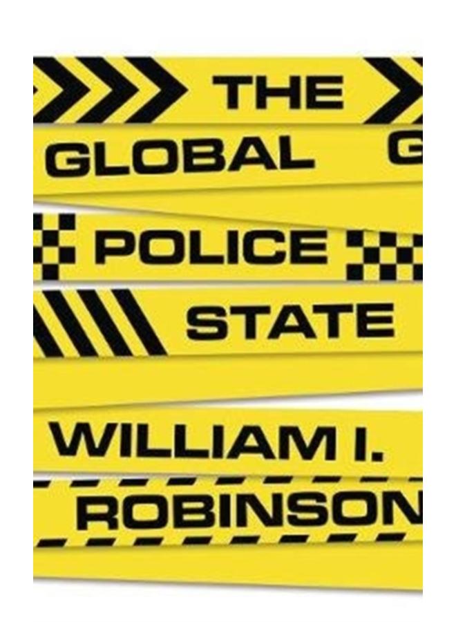 The Global Police State