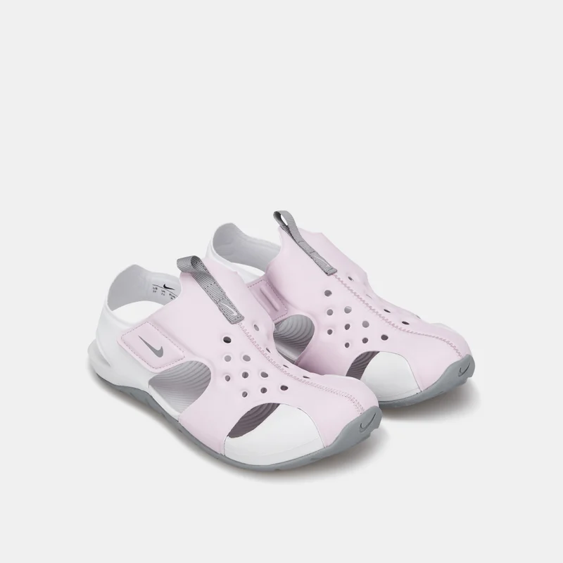 نايكي صندل صنراي بروتكت 2 للاطفال الصغار والرضع