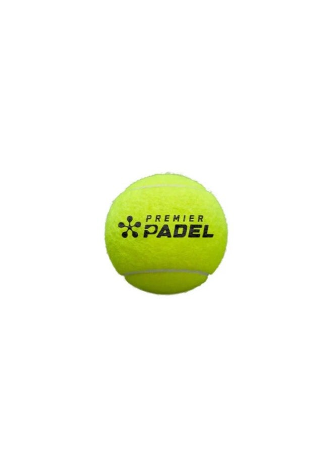 Wilson Premier Padel 3 Ball Can  - Image 2