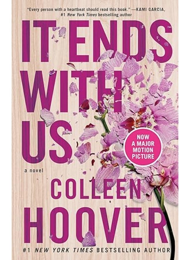 It Ends with US - Image 1
