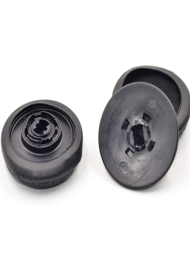 Wiki VALLEY Savi W740 Ear Pads|Eartips Foam Cushion Replacement Compatible with Plantronics W740 W745 W440 W445 CS540 CS540 WH500 Headset-one Piece - Image 5