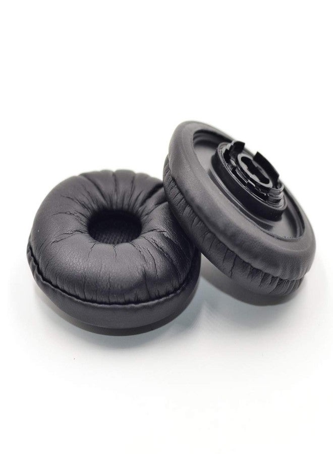 Wiki VALLEY Savi W740 Ear Pads|Eartips Foam Cushion Replacement Compatible with Plantronics W740 W745 W440 W445 CS540 CS540 WH500 Headset-one Piece - Image 3
