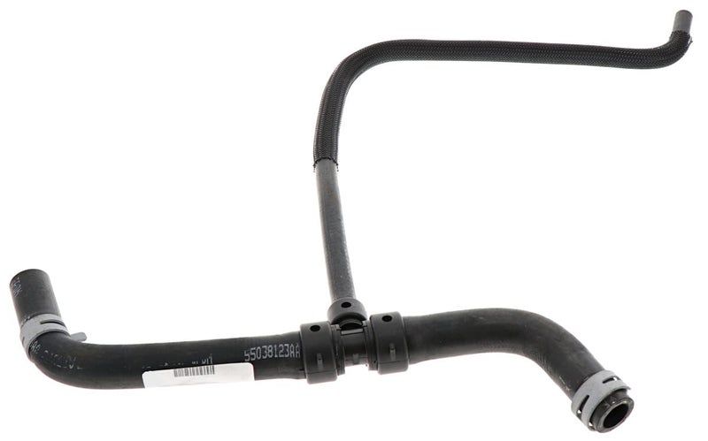 Chrysler Genuine 55038123AA Air Conditioning Heater Supply Hose - Image 3