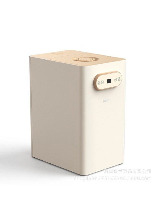 Bear Qxj-a06t1 Fully Automatic Bottle Cleaning Machine Drying Baby Mother And Baby Cleaner - Image 2