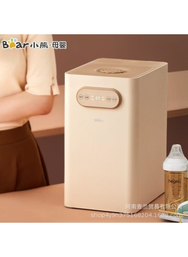 Bear Qxj-a06t1 Fully Automatic Bottle Cleaning Machine Drying Baby Mother And Baby Cleaner - Image 1