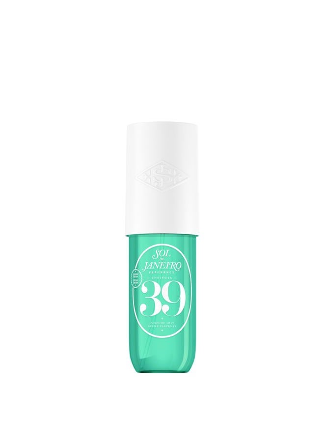 Sol de Janeiro Cheirosa 39 Limited Edition Hair & Body Fragrance Mist Travel Size 90mL/3.0 fl oz. - Image 1