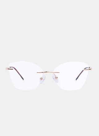 Rosa Valentine Square Frames 50 12136