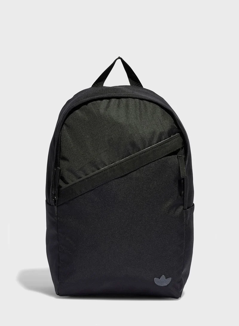 adidas Originals Trefoil Backpack