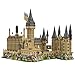 BDYDT Architecture Set Harry Castle Micro Building Blocks Set5400PCS Architectural Model Toys Gifts for Kid and Adult - Image 3