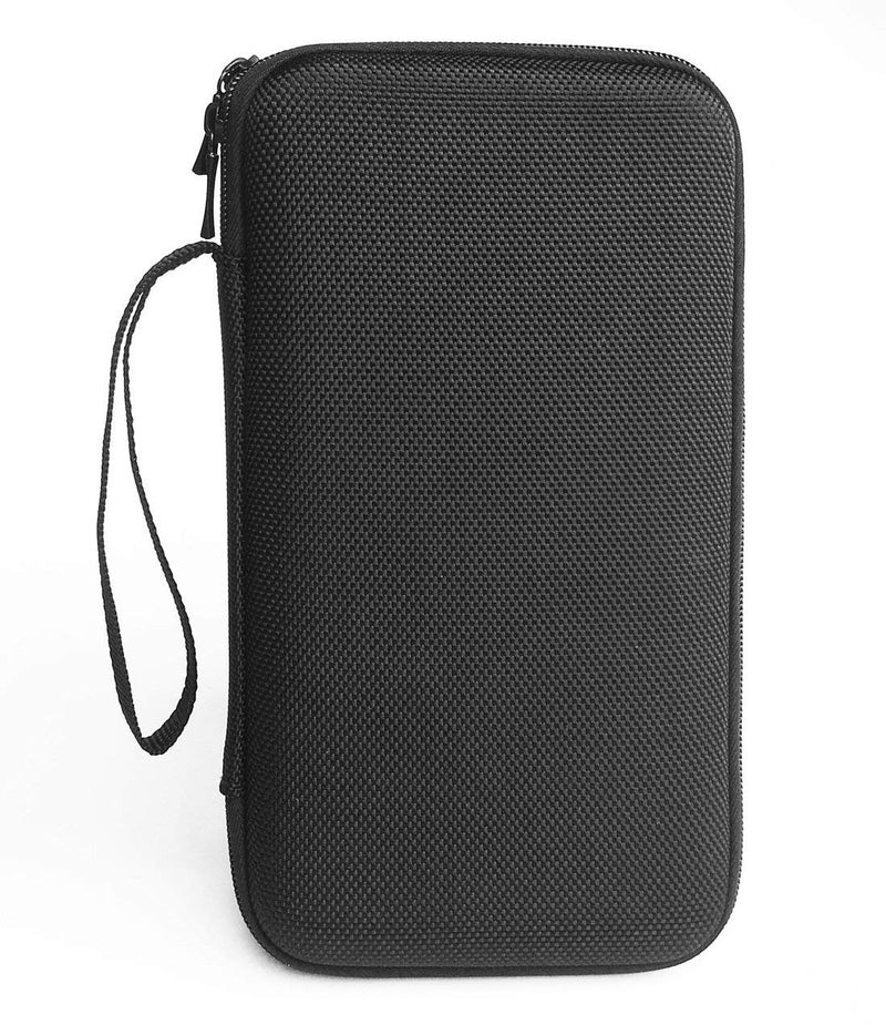 FitSand (TM Travel Carry Zipper Portable Protective Hard Case Cover Box for Launch Creader CRP123 - Image 3