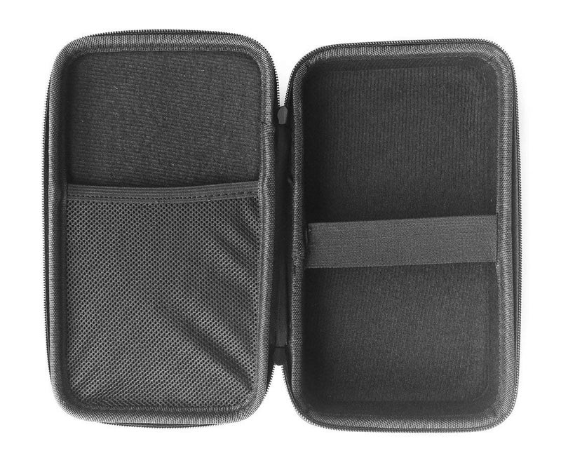 FitSand (TM Travel Carry Zipper Portable Protective Hard Case Cover Box for Launch Creader CRP123 - Image 4