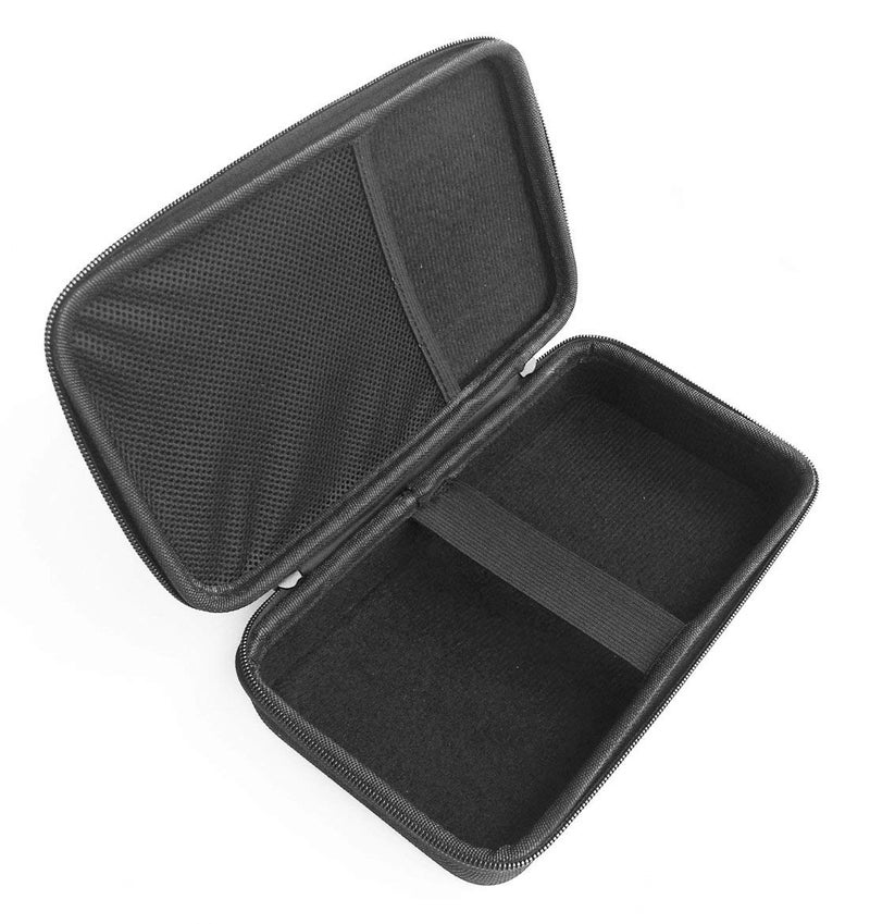 FitSand (TM Travel Carry Zipper Portable Protective Hard Case Cover Box for Launch Creader CRP123 - Image 5