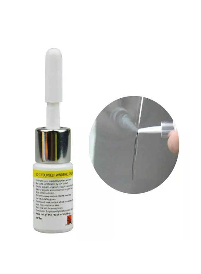 Car Window Glass Scratch Repair Tool - Image 1