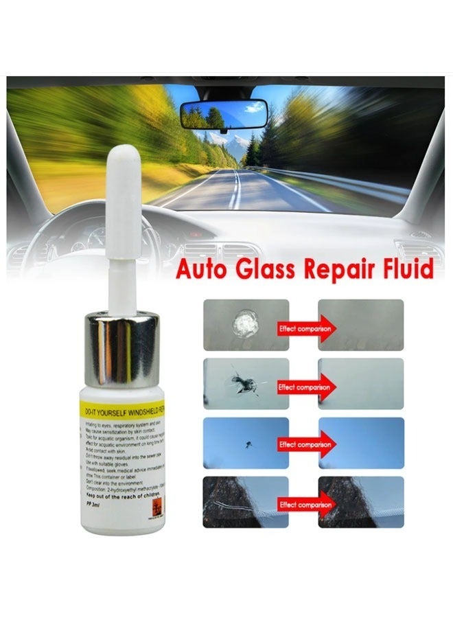 Car Window Glass Scratch Repair Tool - Image 3