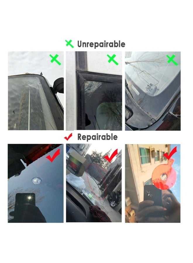 Car Window Glass Scratch Repair Tool - Image 4