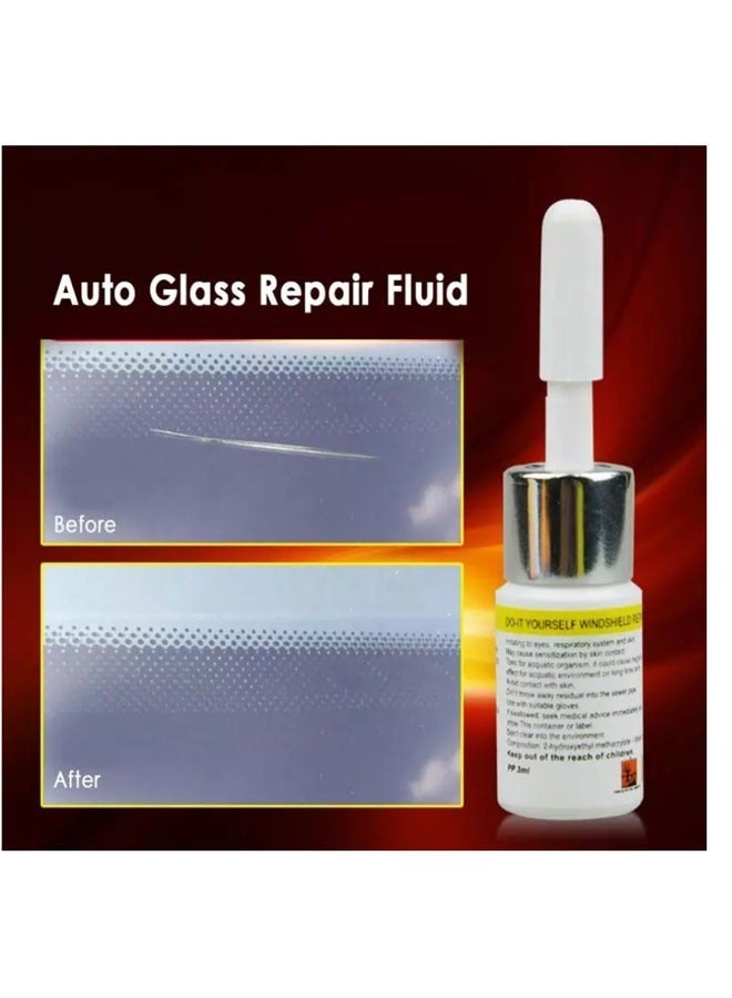 Car Window Glass Scratch Repair Tool - Image 5