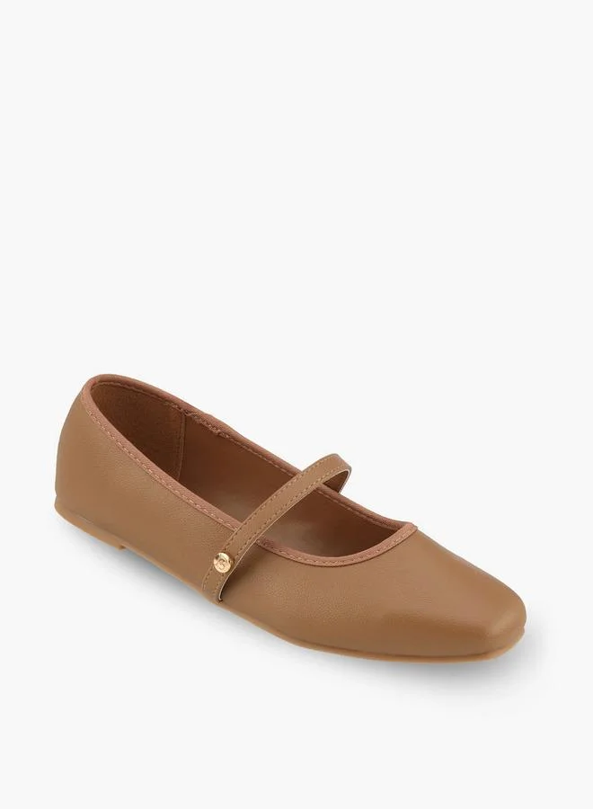 فلورا بيلا من شو إكسبرس Women Mary Jane Shoes