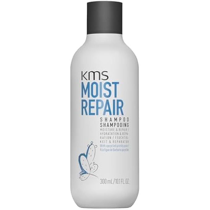 KMS MoistRepair Shampoo