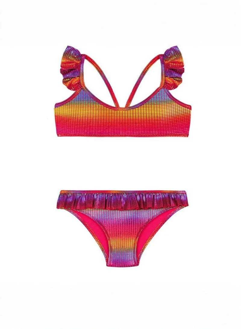 Kendall Junior Bikini