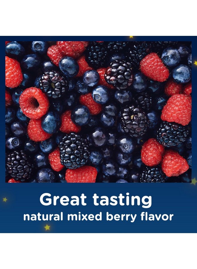 Zarbee's Zarbee's Sleep & Immune Gummy 30ct  - Image 4