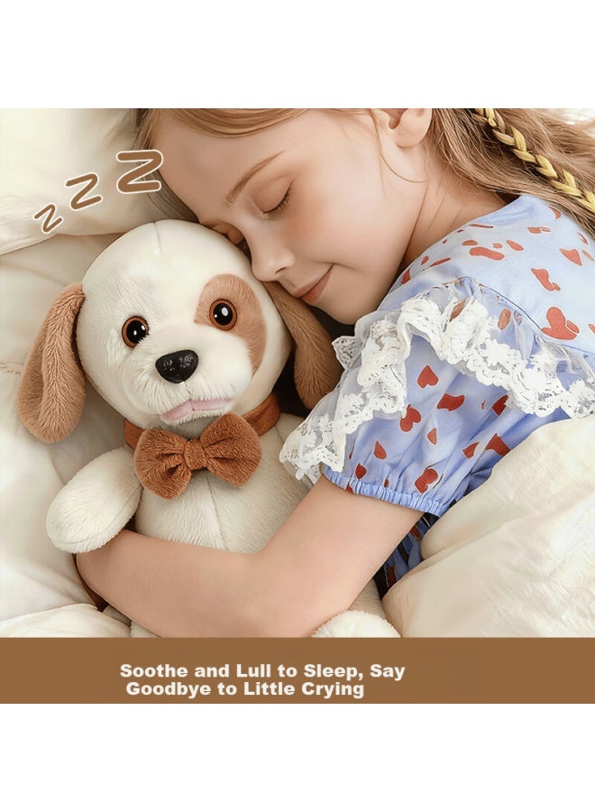 Sodeep Sodi Ai Smart Chat Robot Plush Toy Dog Deepseek New Year Girl Birthday Gift - Image 4