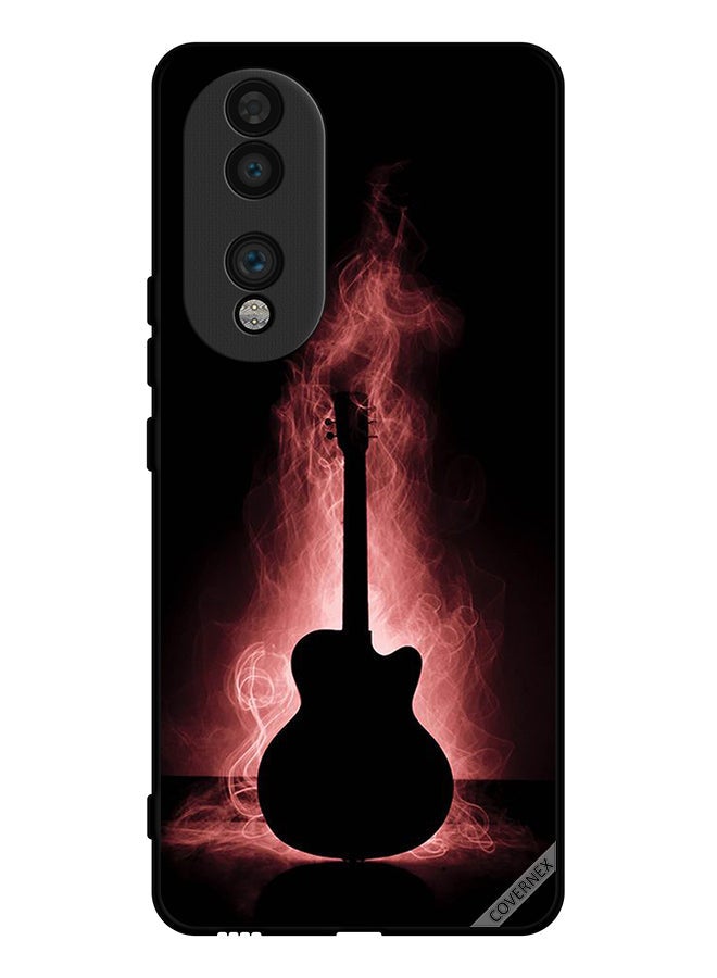 Covernex Protective Case Cover For Honor 70 Guitar Reflection - Image 1