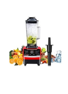 Silver Heavy Duty Blender | Silver Crust Blender Juicer For Precision Blending Food Processing Ice Smoothies Crusher Blander Blender Mixer Juicer With Powerful Motor  - Image 2
