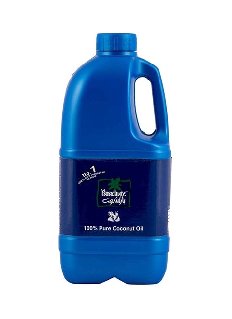 Pure Coconut Oil, 975ml