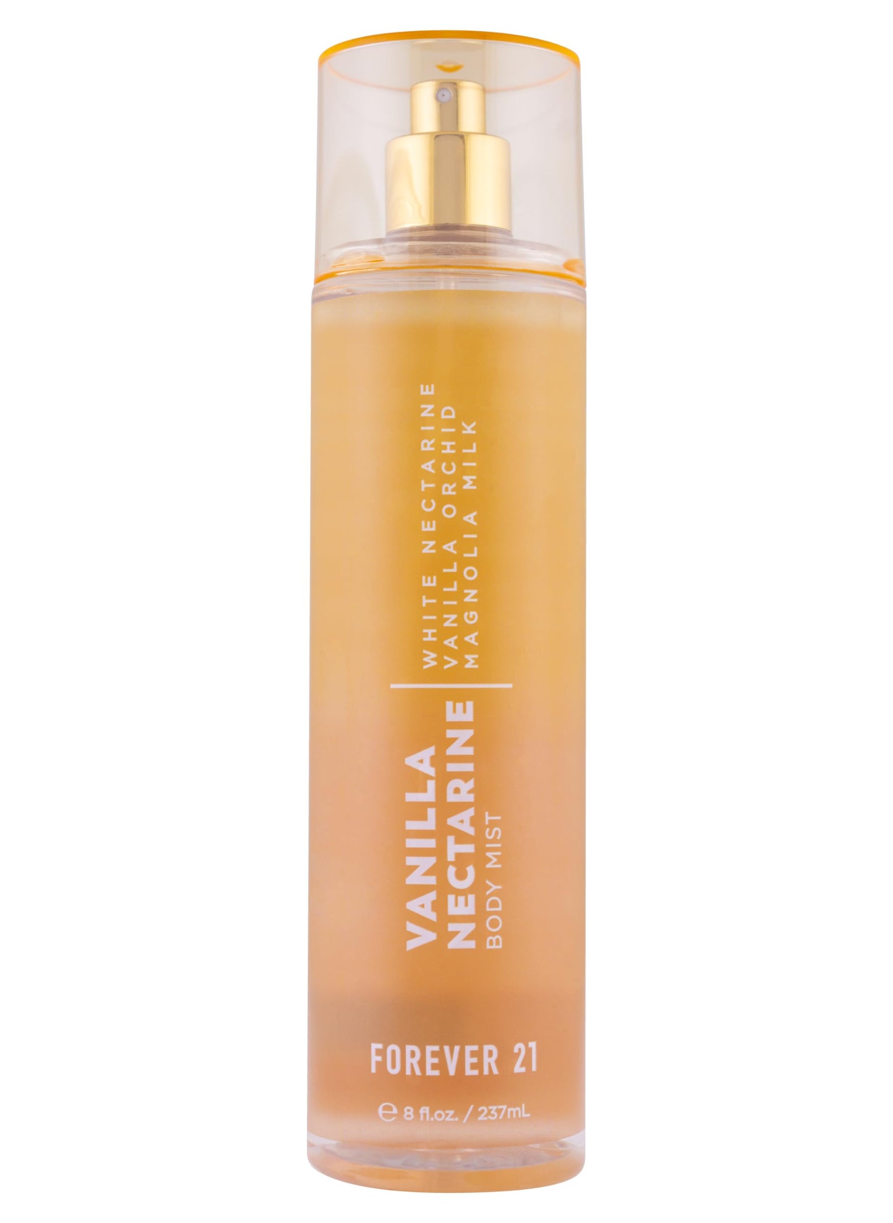 FOREVER 21 Forever 21 Vanilla Nectarine Body Mist, 8 fl. oz. 