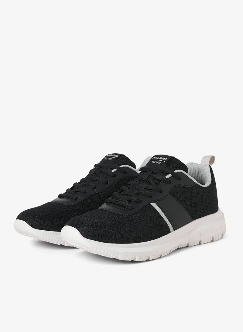 JACK & JONES Casual Low Top Sneakers