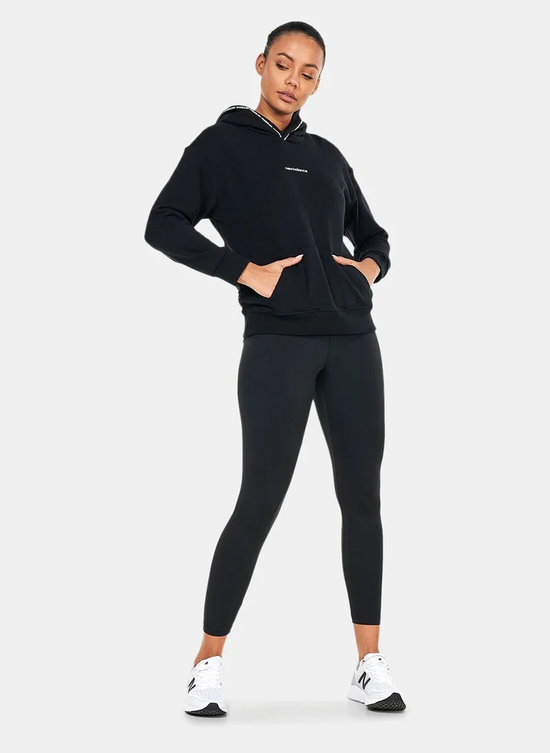 New Balance Women's Essentials Hoodie
