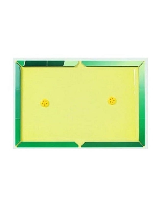 تومكات مصيدة فئران لاصقة بشكل لوحة غير سامة وذات تاثير فعال - Image 1