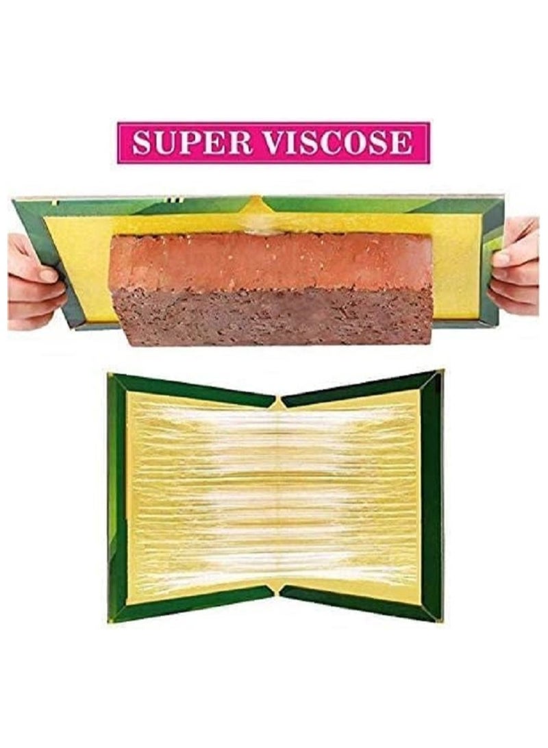 تومكات مصيدة فئران لاصقة بشكل لوحة غير سامة وذات تاثير فعال - Image 2