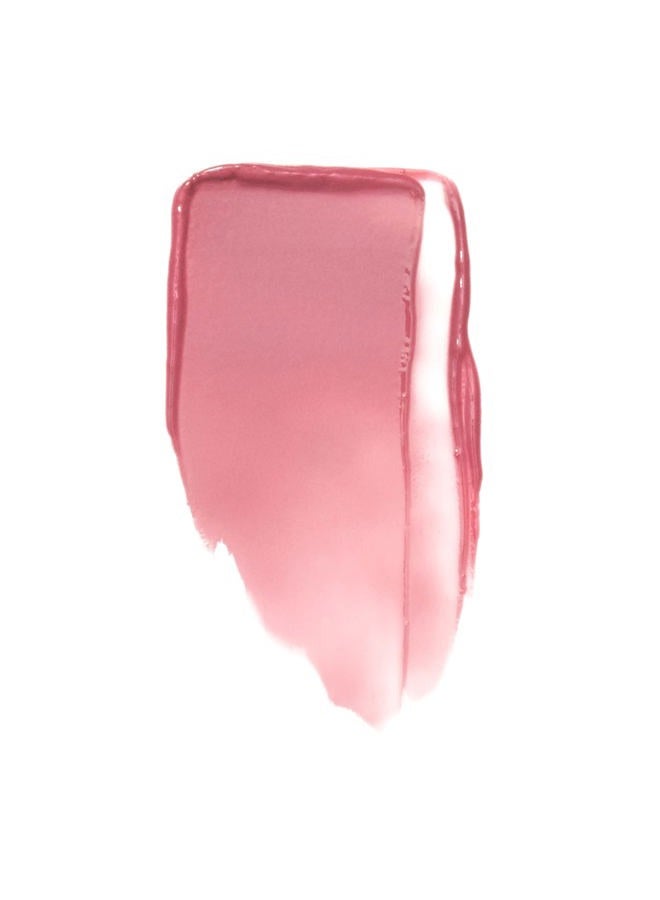 elf لمعان الشفاه المرطب، بلسم الشفاه المغذي والمكيف، قلم الشفاه الملون الشفاف، لذيذ، 0.09 أونصة - Image 2