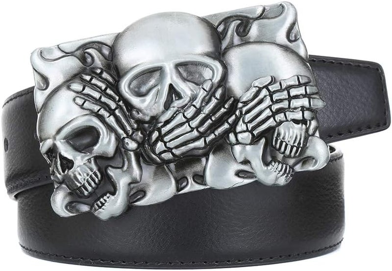 KDG Western cowboy belt buckle for belt accessories Custom buckle - Image 2