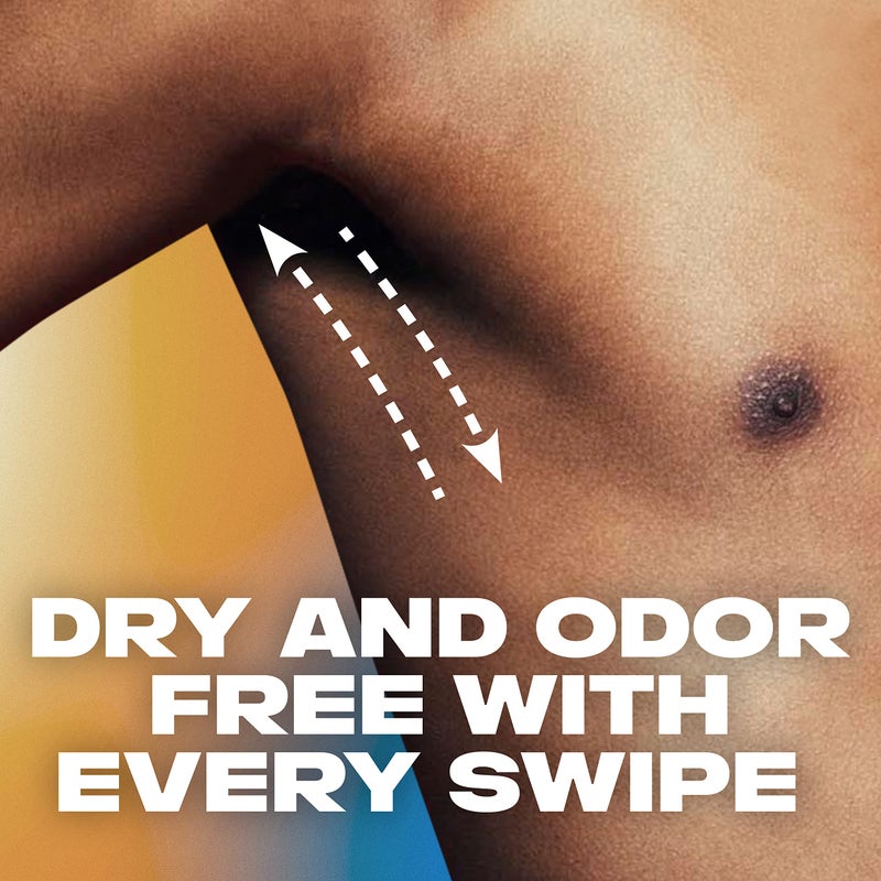 AXE Antiperspirant Deodorant for Men Phoenix 4PK 48H Sweat & Odor Protection for Long Lasting Freshness, Crushed Mint & Rosemary Men's Deodorant 2.7 oz - Image 4