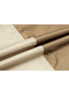 TOREAD Silver-Coated Hexagonal Canopy - Lightweight Outdoor Shelter with UV Protection  - Image 4