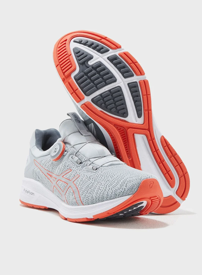 asics Dynamis