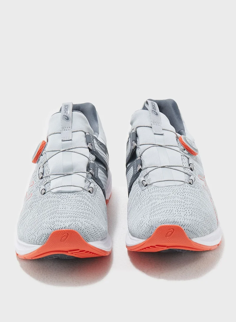asics Dynamis