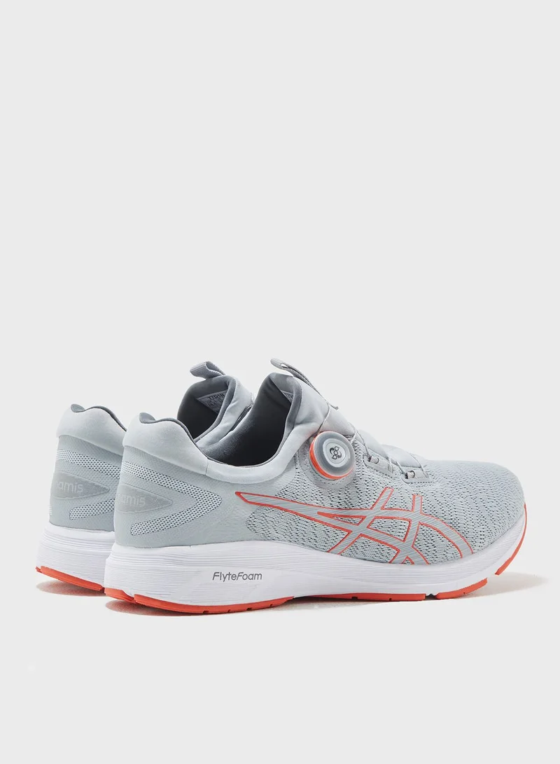 asics Dynamis