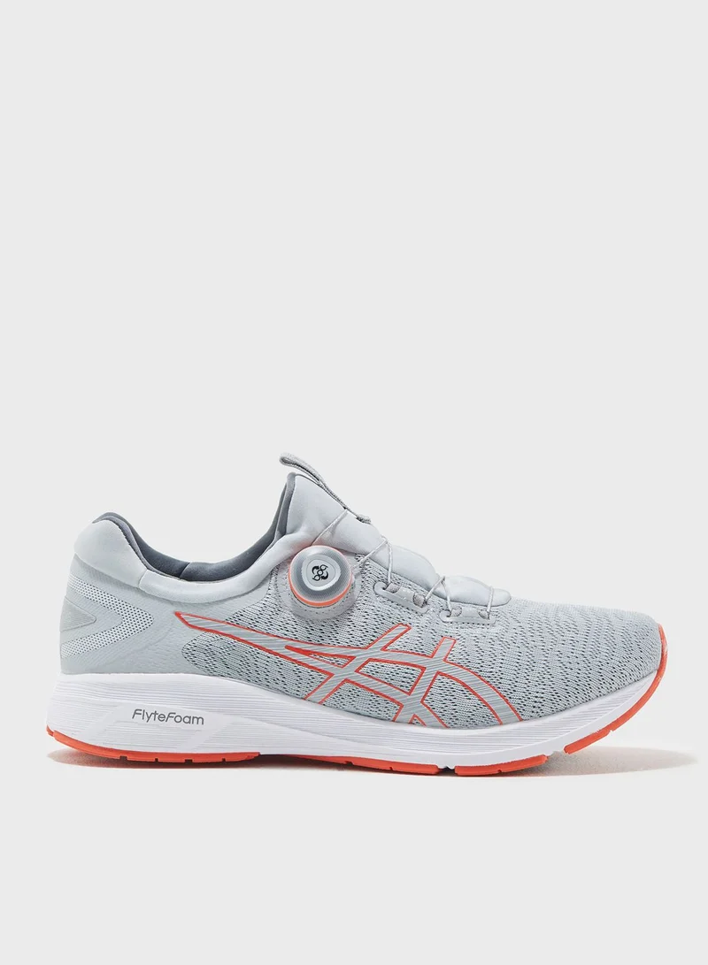 asics Dynamis