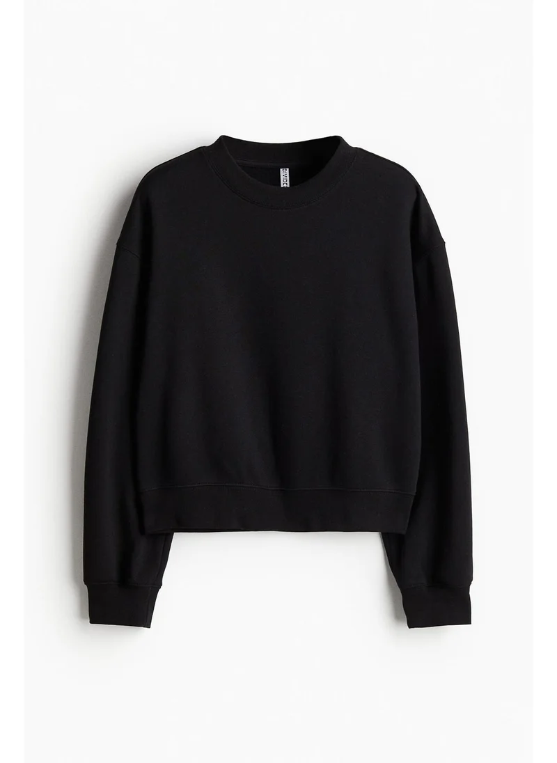 H&M casual Pullover Sweatshirt