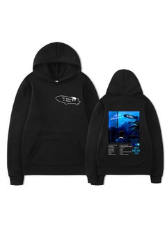 Nata Montana Hoodie Men Women Couples Sweatshirts Pullover Shirt Hooded Sweater