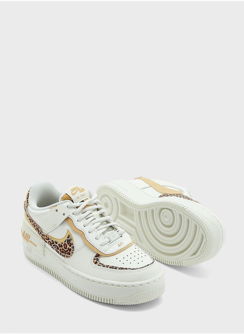 Nike - Af1 Shadow - Image 1