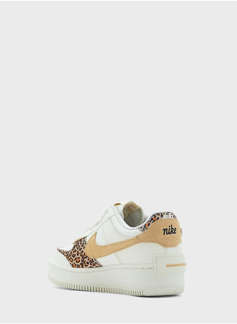 Nike - Af1 Shadow - Image 1