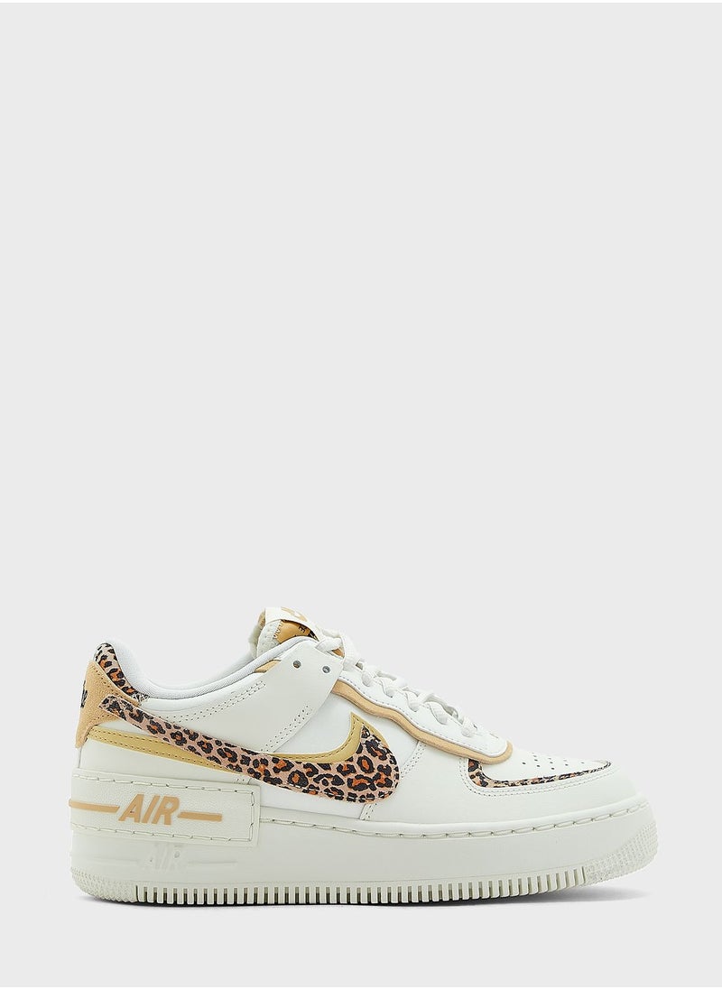 Nike - Af1 Shadow - Image 1